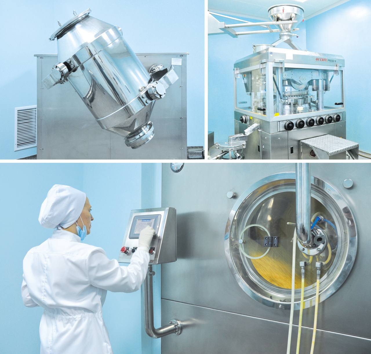 В компании &quot;Здоровье&quot; рассказали, как снабжают украинцев качественными лекарственными средствами